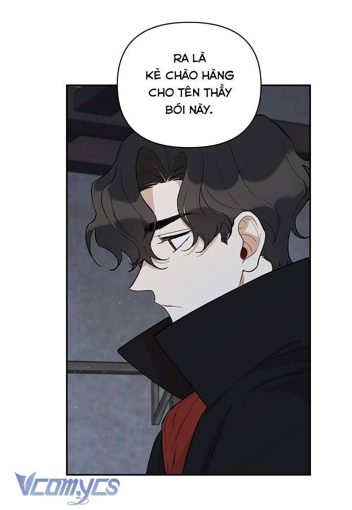phương pháp trở thành con gái của người hùng bóng đêm chapter 16 10