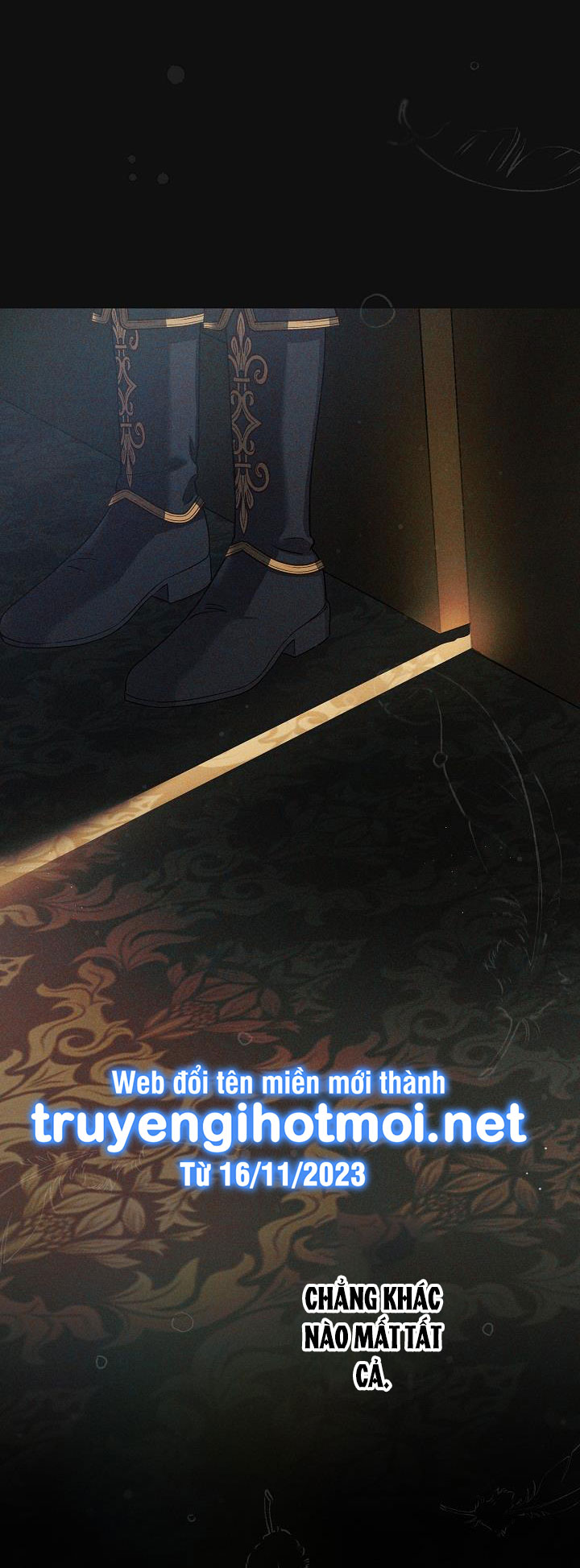 trở thành vợ thái tử quái vật chapter 90.2 35