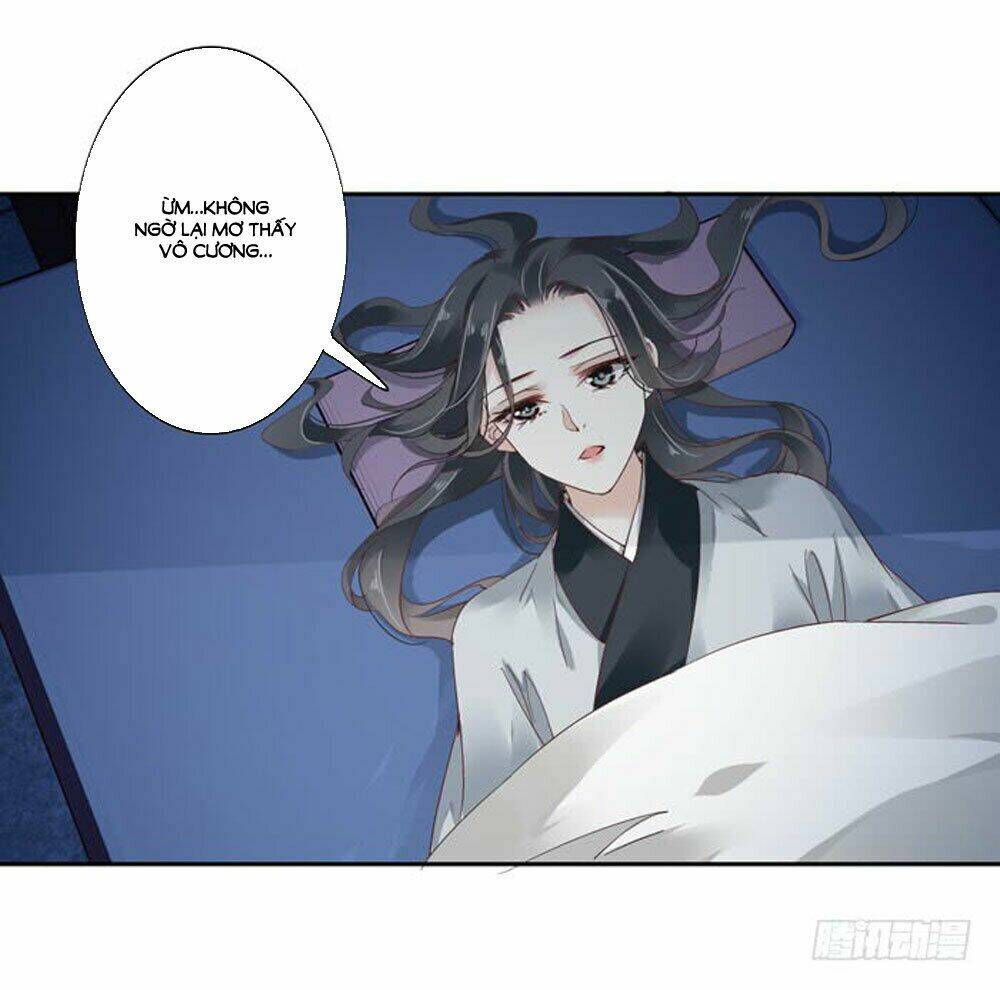 thiền tâm vấn đạo chapter 39 37