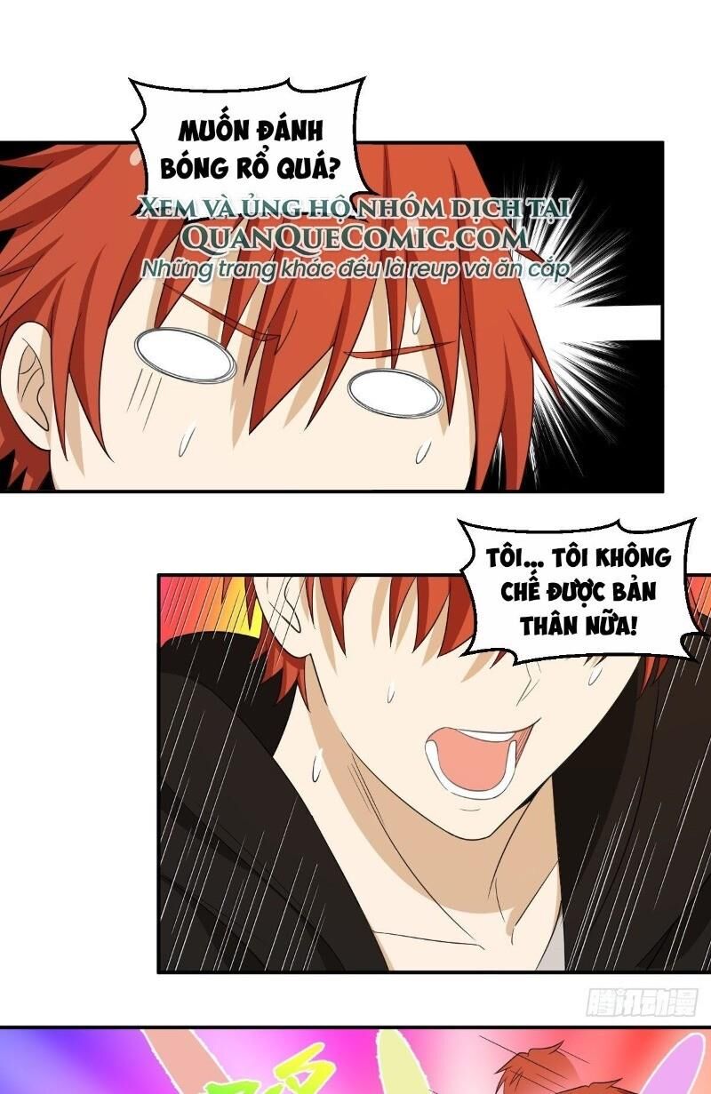 nghịch thiên tiên mệnh chapter 58 25