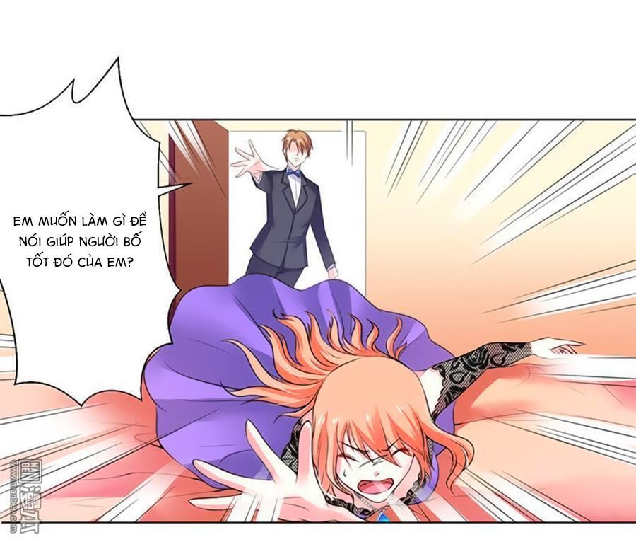 watashi wo hitorijime ni shite chapter 64 21