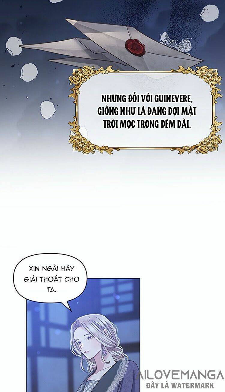 khu vườn im lặng chapter 13 14