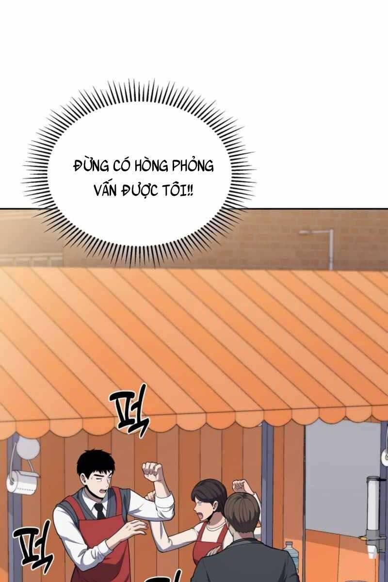 Cảnh Sát Thiên Tài Chuyển Sinh chapter 17 67