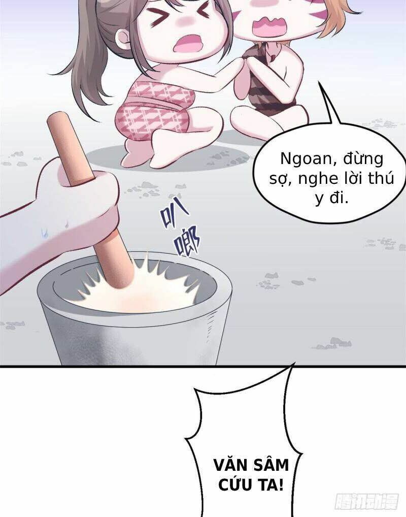 [16+] thảnh thơi thú thế chủng chủng điền, sinh sinh tể chapter 148 38