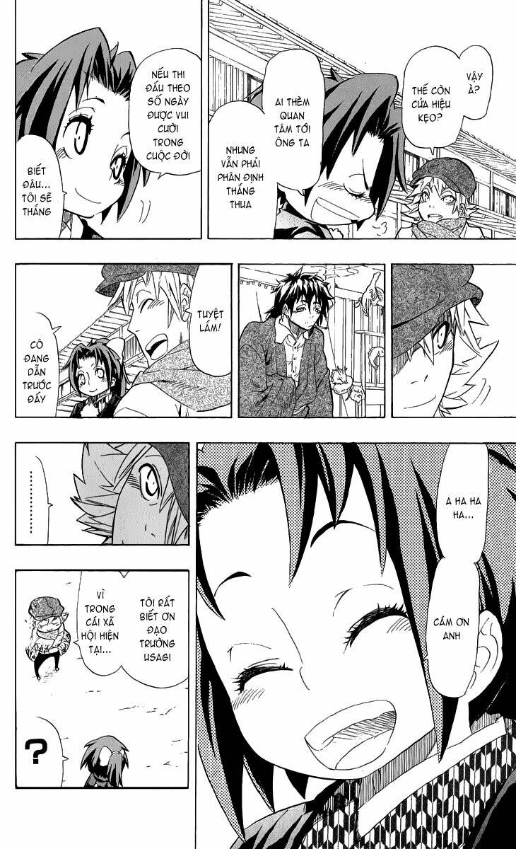 samurai usagi chapter 68 34