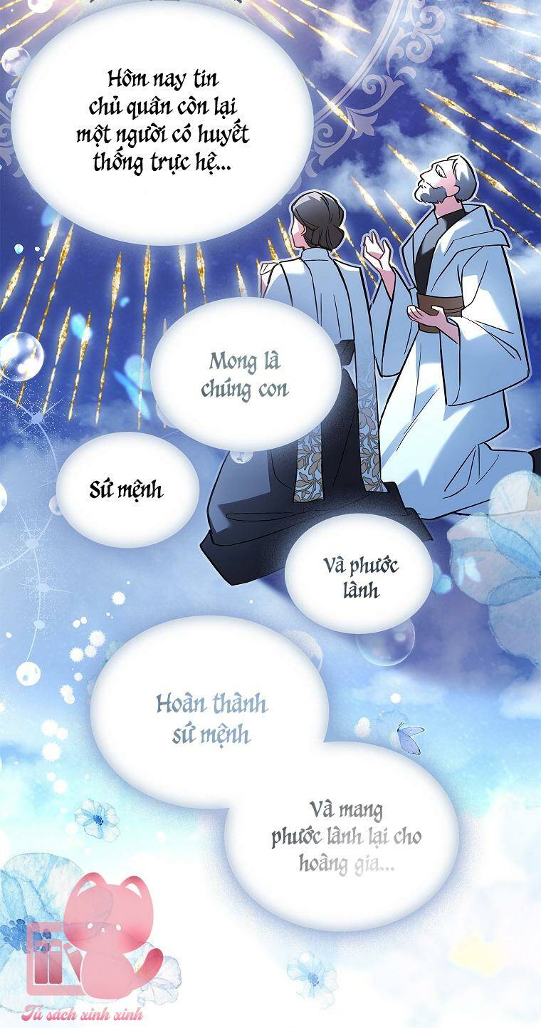 từ trúc mã hóa thành ông xã chapter 21 41