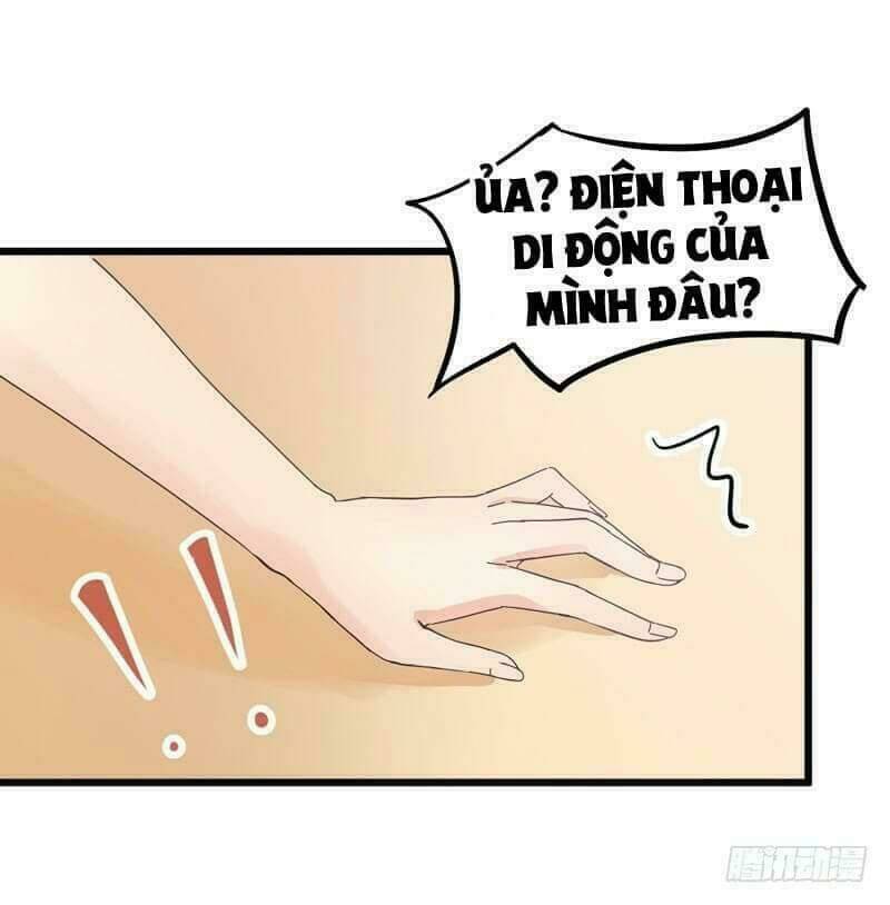 chinh phục bạn trai sao chổi chapter 1 31