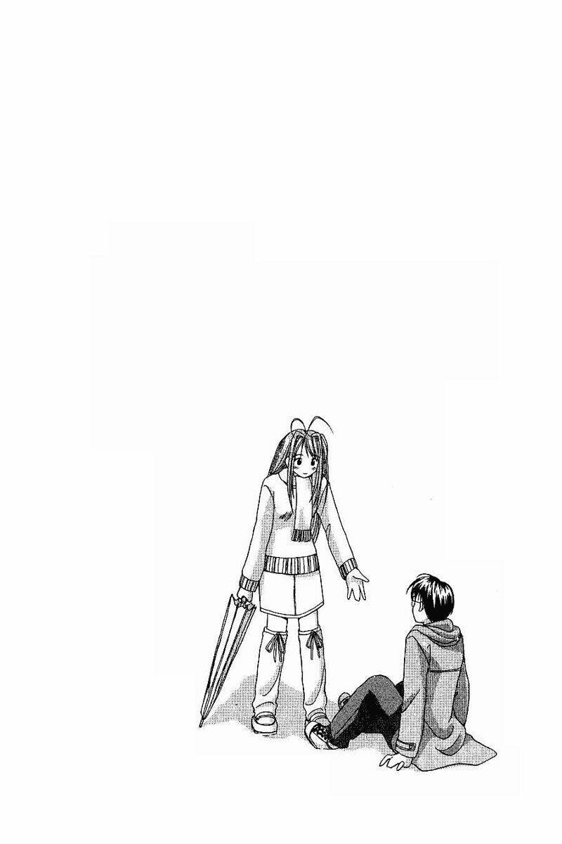 love hina chapter 9 21