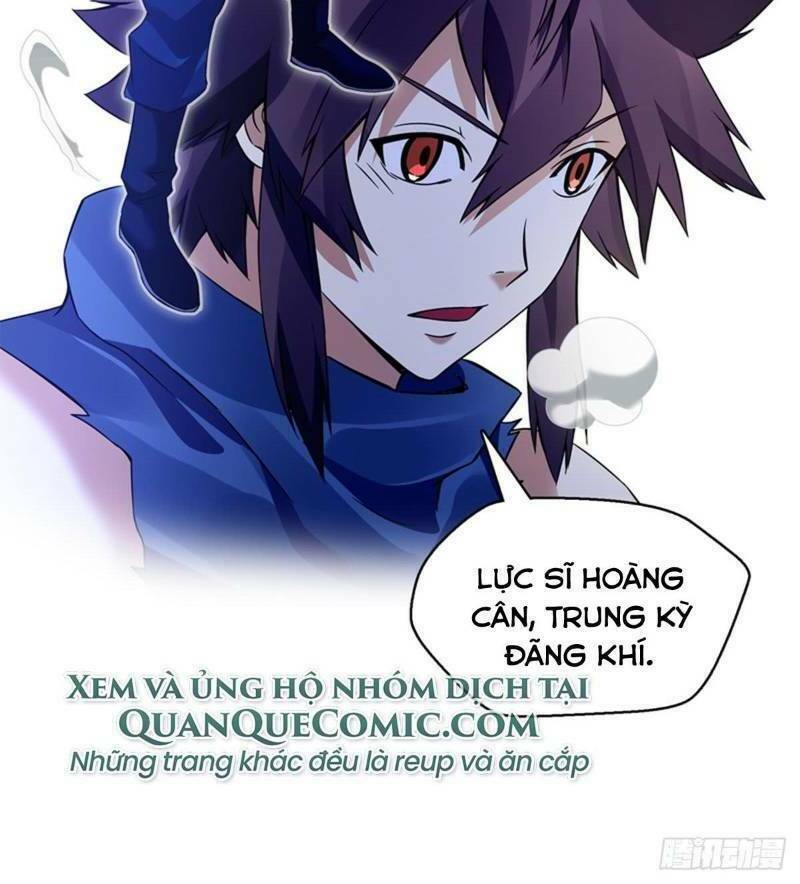 thiên thần quyết chapter 93 27
