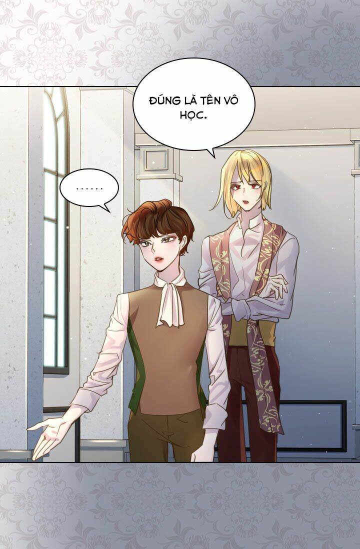 quy luật sinh tồn của nữ phụ chapter 43 26