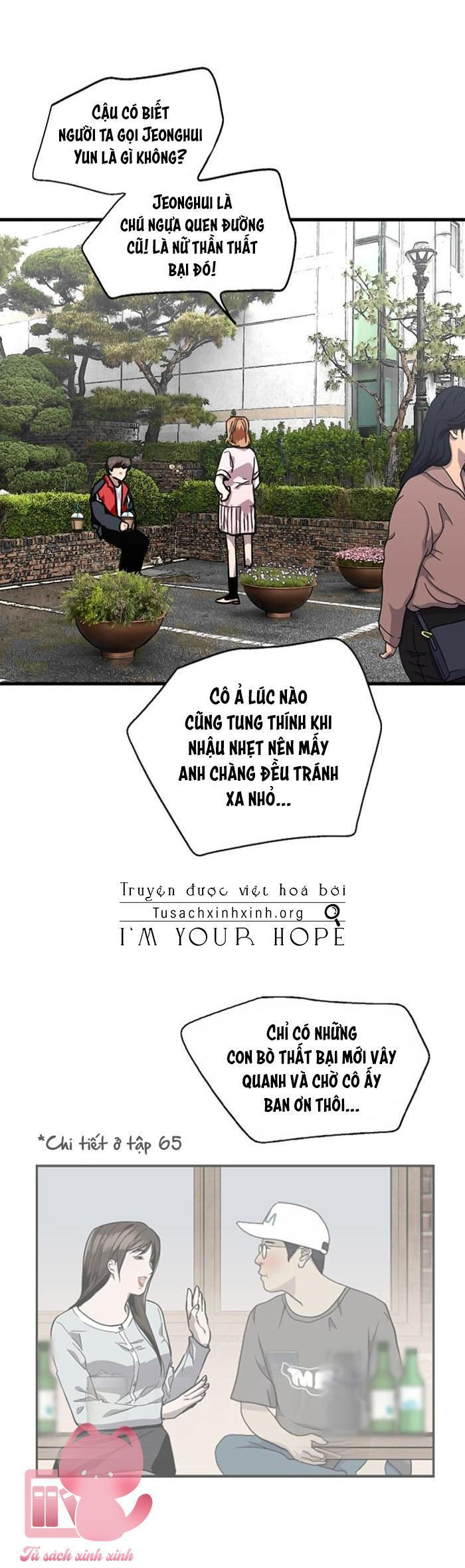 lee doona chapter 93 20