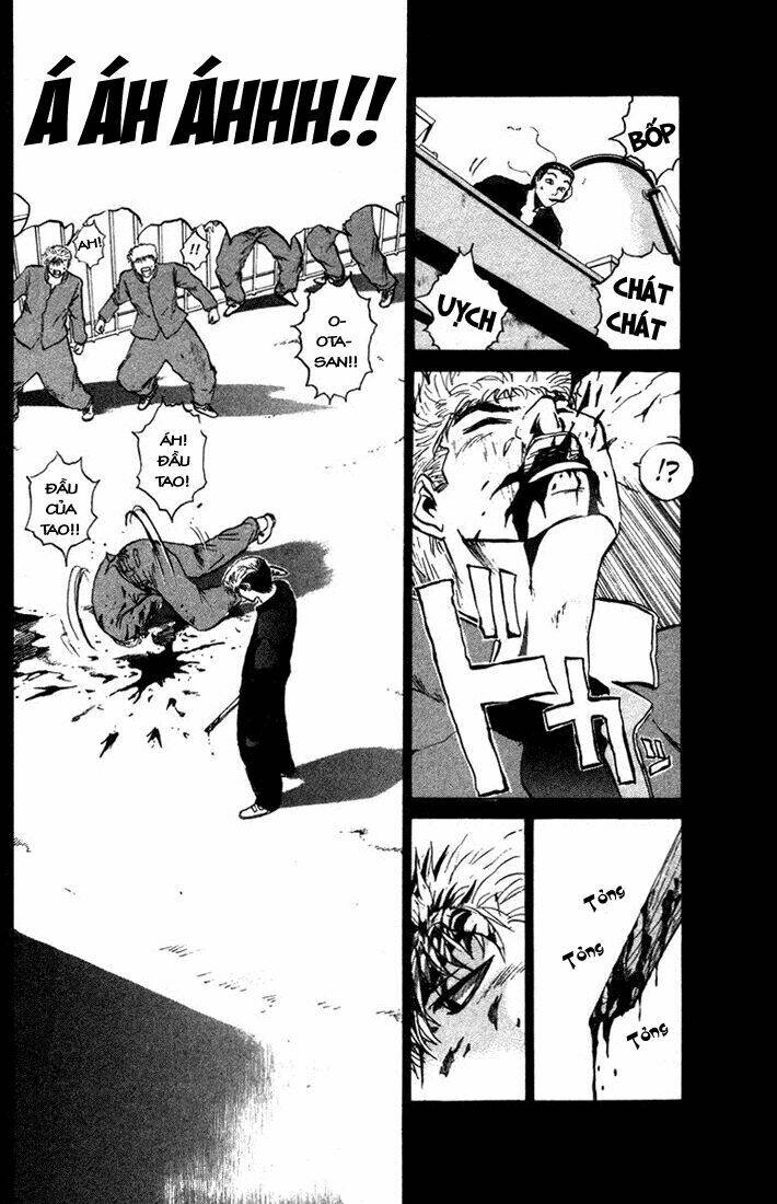 bad company chapter 1 5