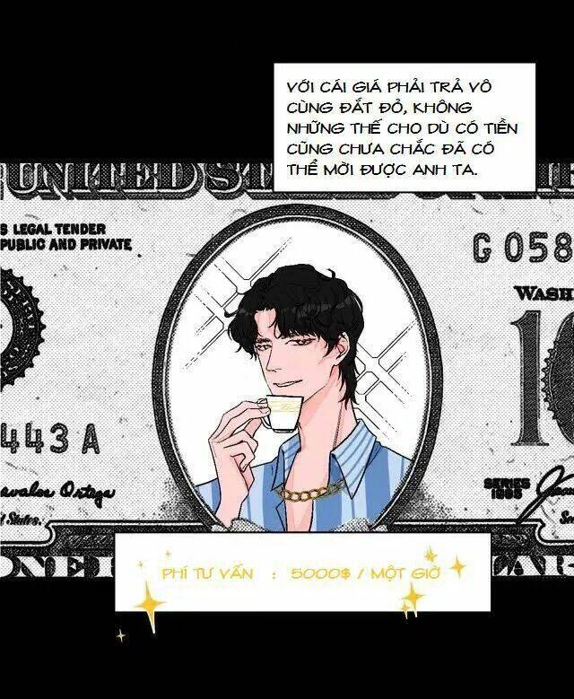 99 độ f - talk to me chapter 2 12