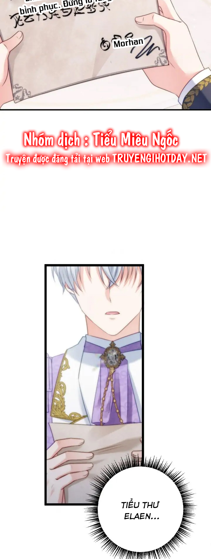 sống cùng với mẹ chồng chapter 41 4