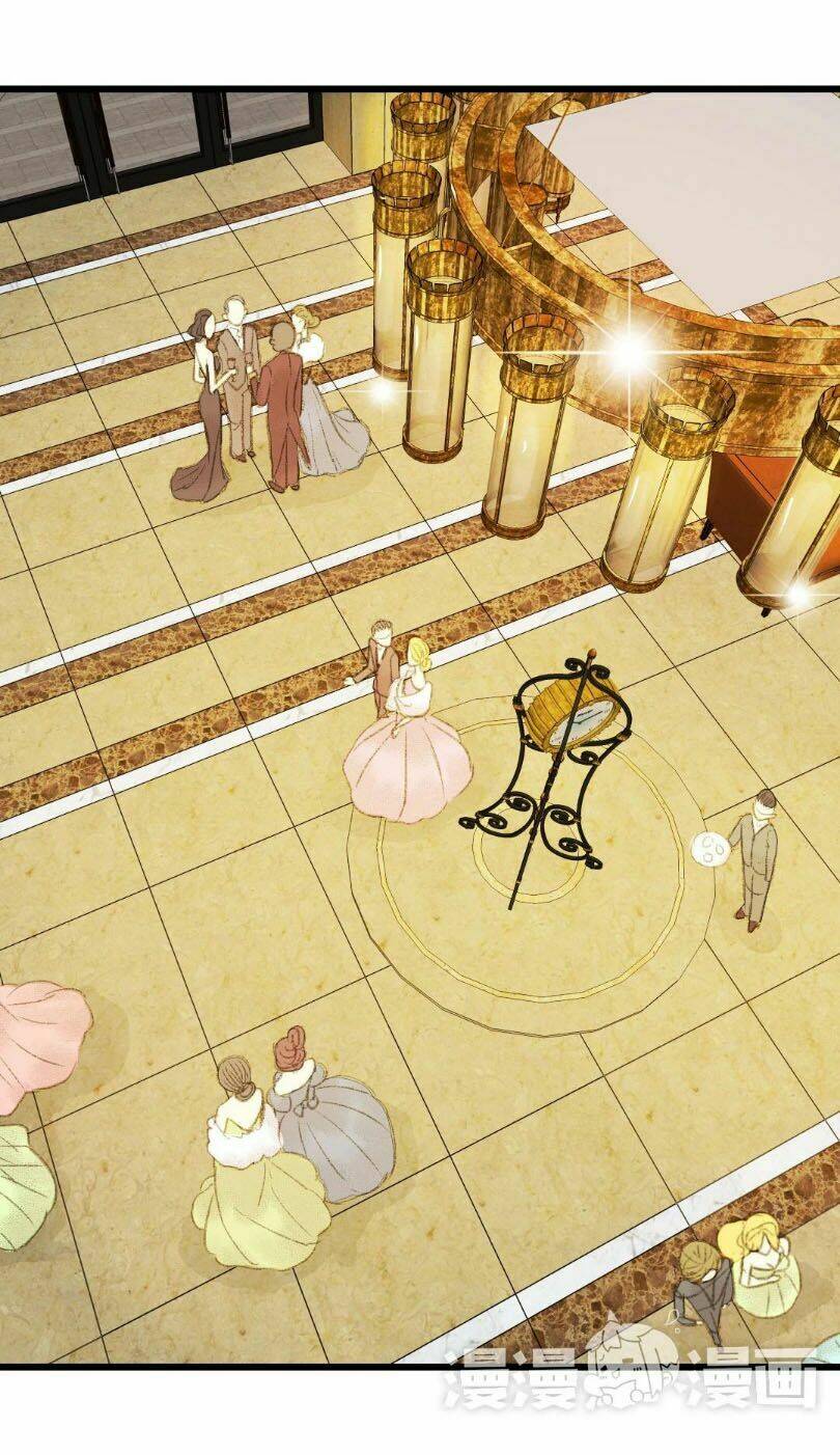 người biến thành ánh trăng chapter 9 11