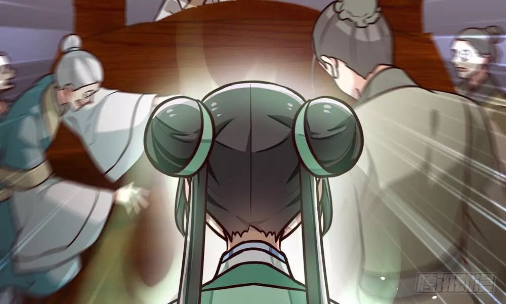 thái tử phi nhà ta thật hung hăng chapter 18 36