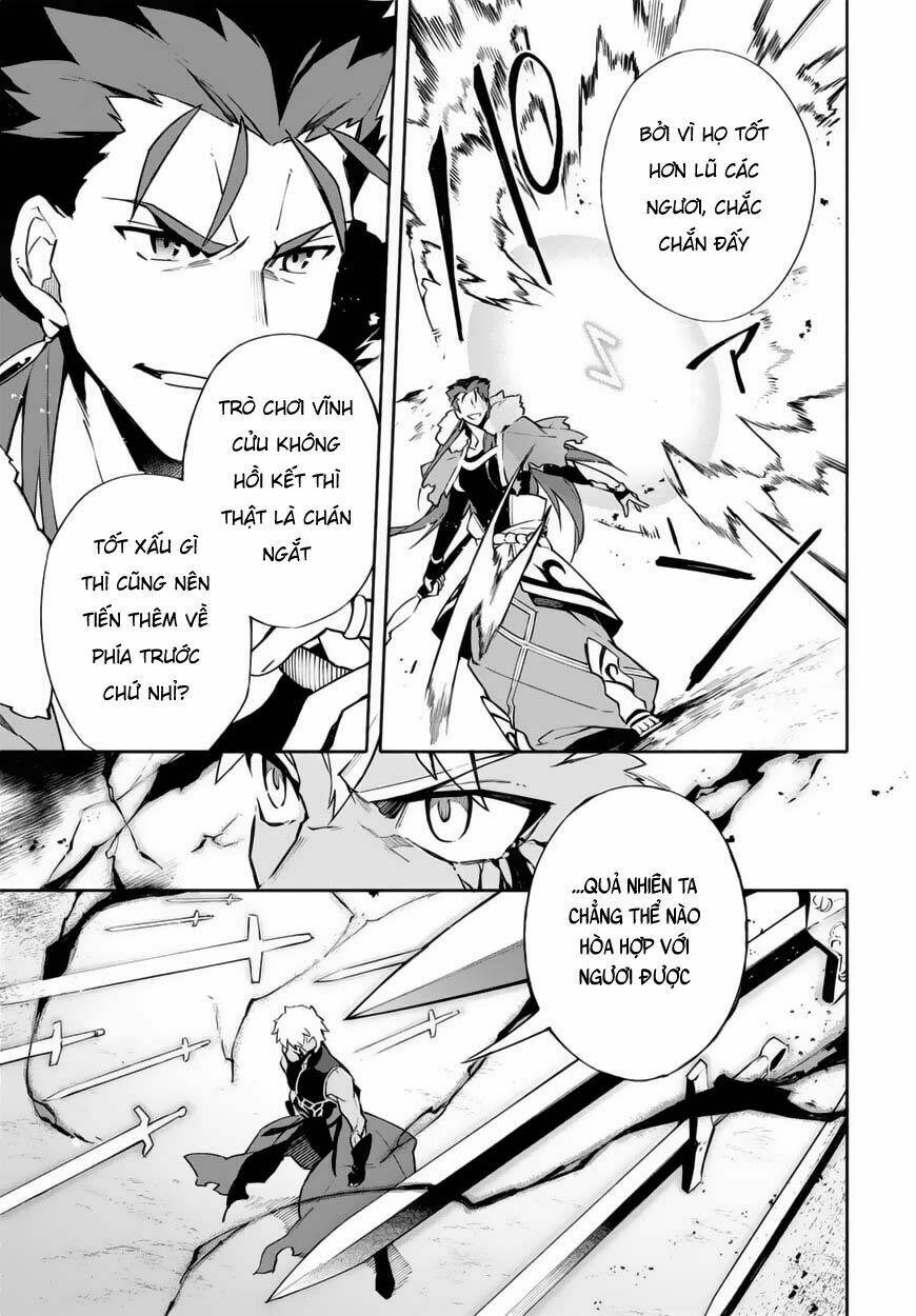 fategrand order-mortalisstella chapter 3.5 5