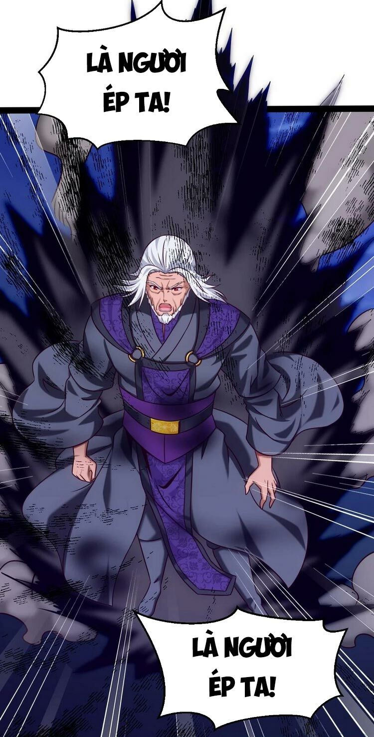 ma thú kiếm thánh dị giới tung hoành chapter 186 37