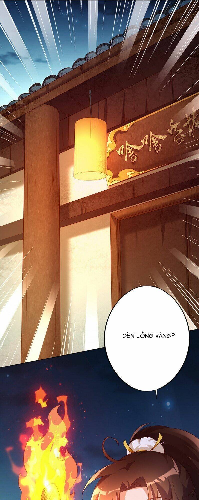 thiên kim bất hoán chapter 7 10