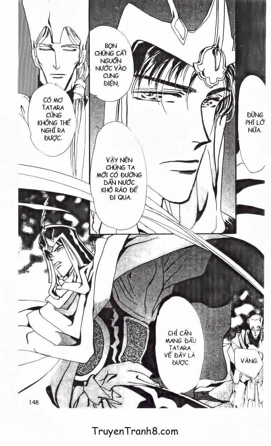 đứa con số phận chapter 53.1 6