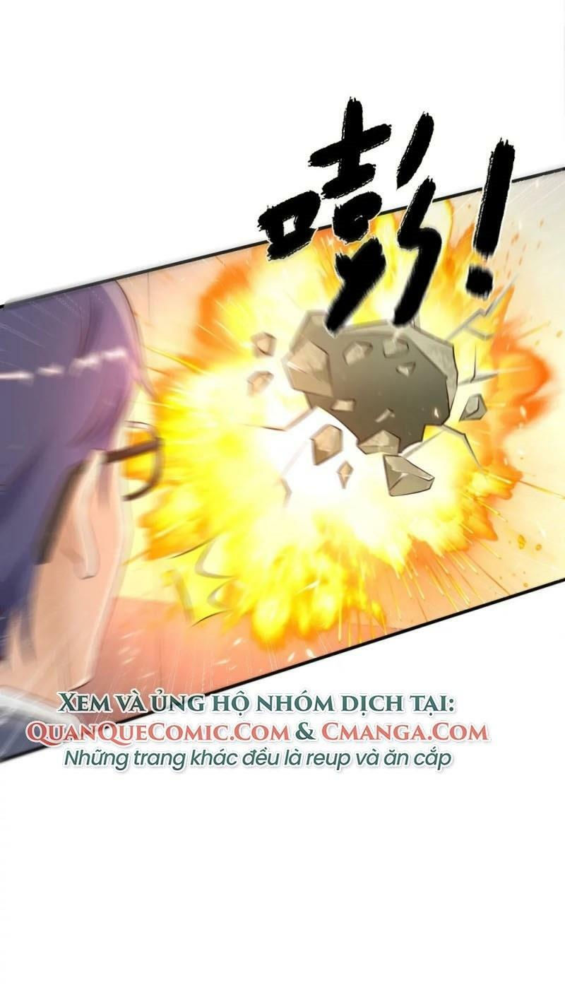 tối cường vận đào hoa chapter 114 39