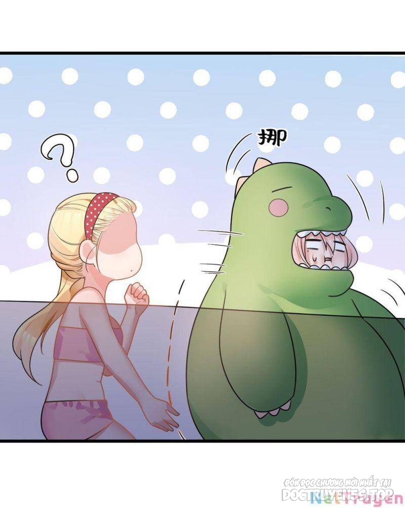 tôi chỉ muốn chơi game, đừng lôi vào yêu đương chapter 16 20