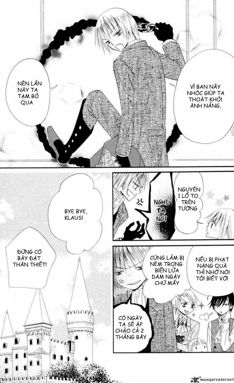 hoa và ác ma chapter 5 26