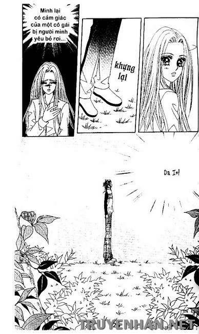 bạn trai tôi là ma cà rồng chapter 97 9