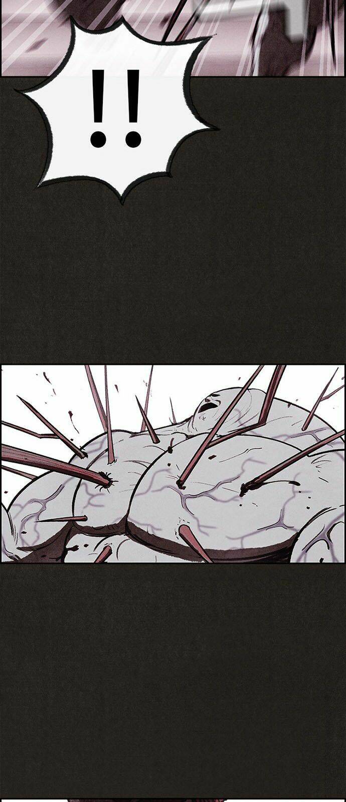 quái vật tại chung cư xanh chapter 25 58