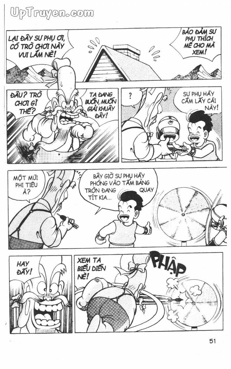đội quân nhí nhố chapter 11 53