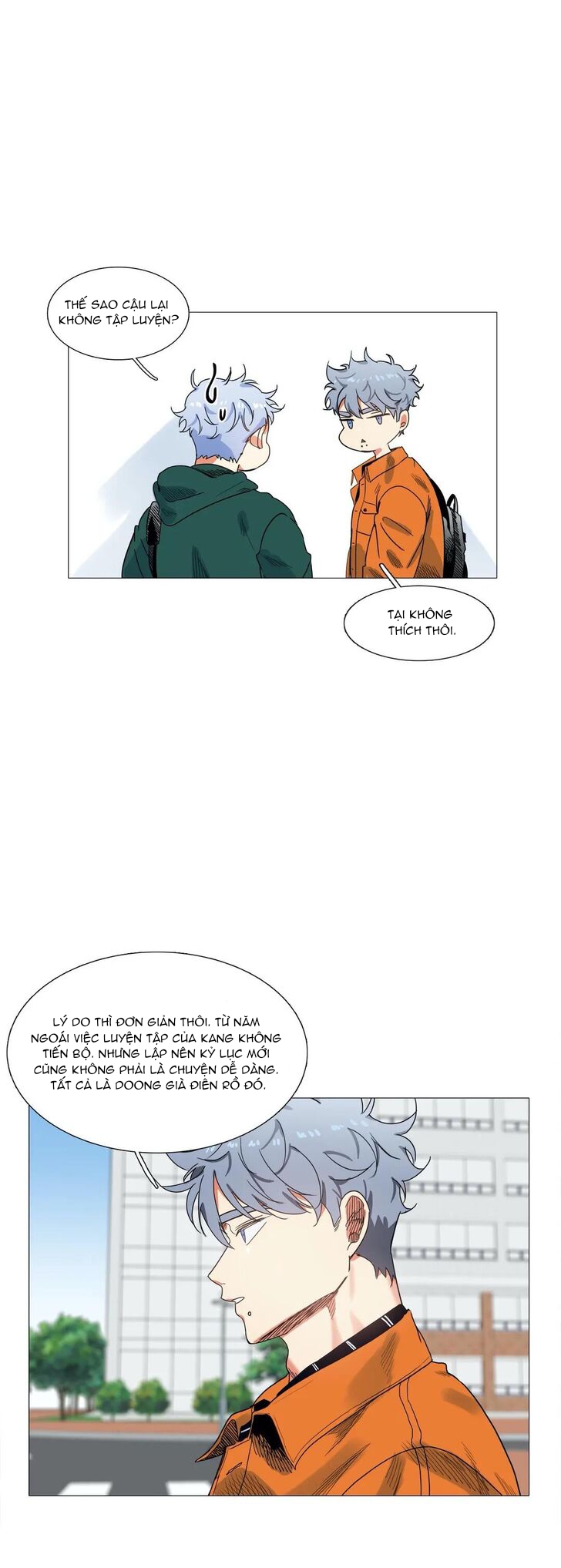 khiến anh cười chapter 22 18