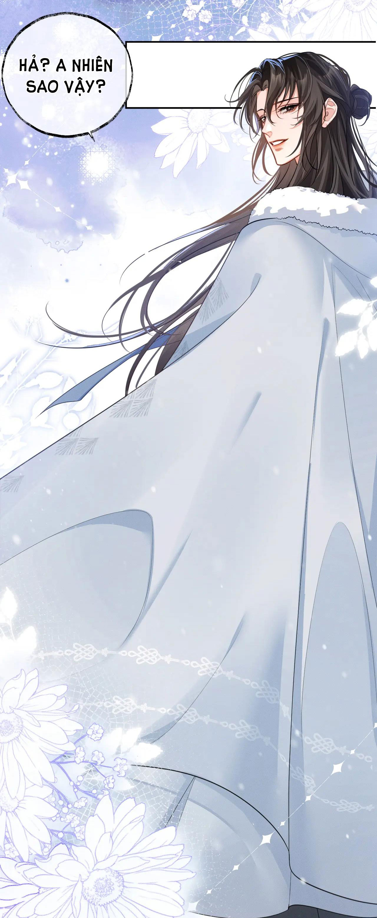 husky và sư tôn mèo trắng chapter 46 29