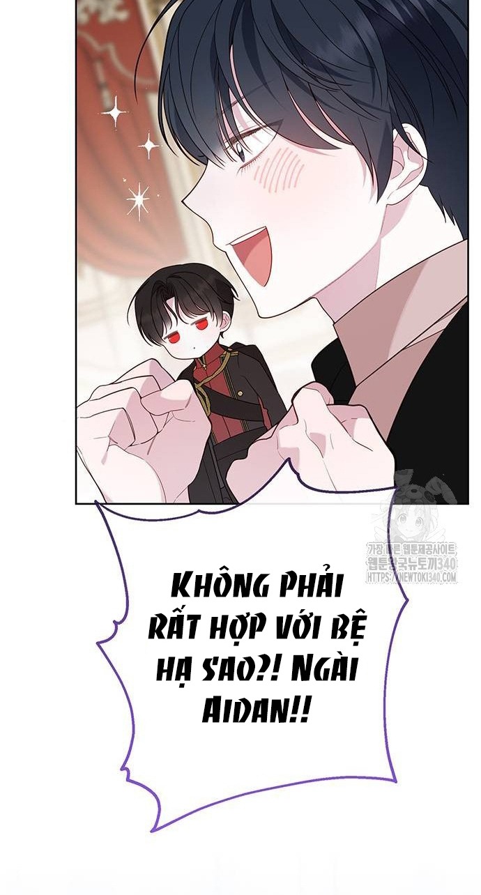 tiểu bạo chúa chapter 64.1 24