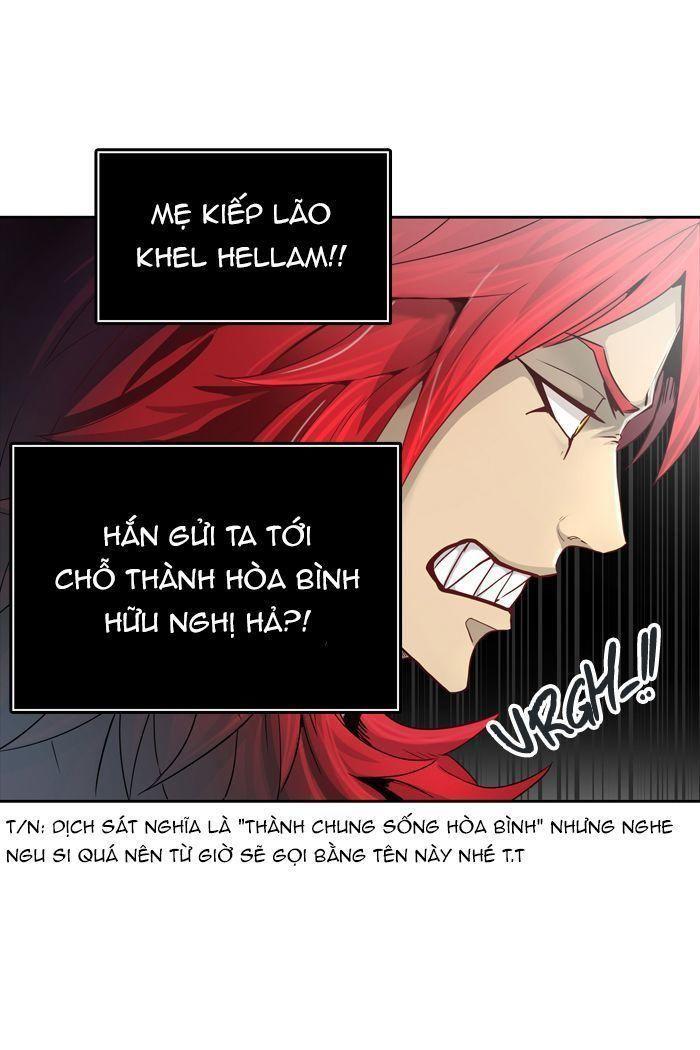 tòa tháp bí ẩn 2 chapter 450 79