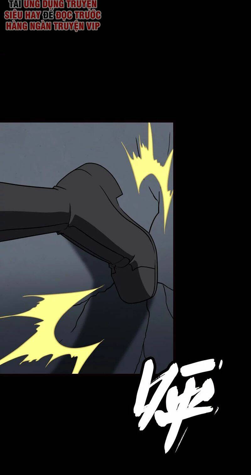 bạn gái virus của tôi chapter 209 2