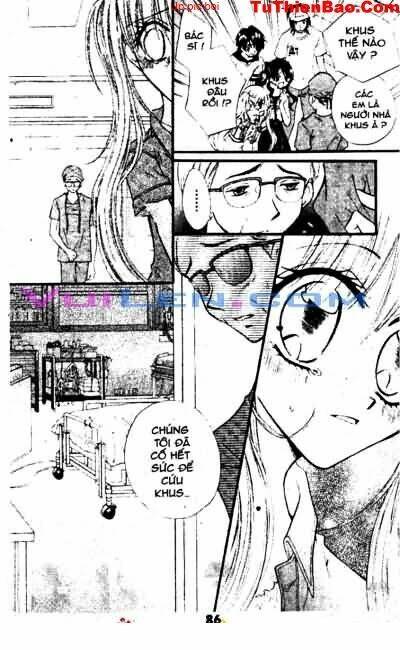 công chúa ẩm thực chapter 6 87