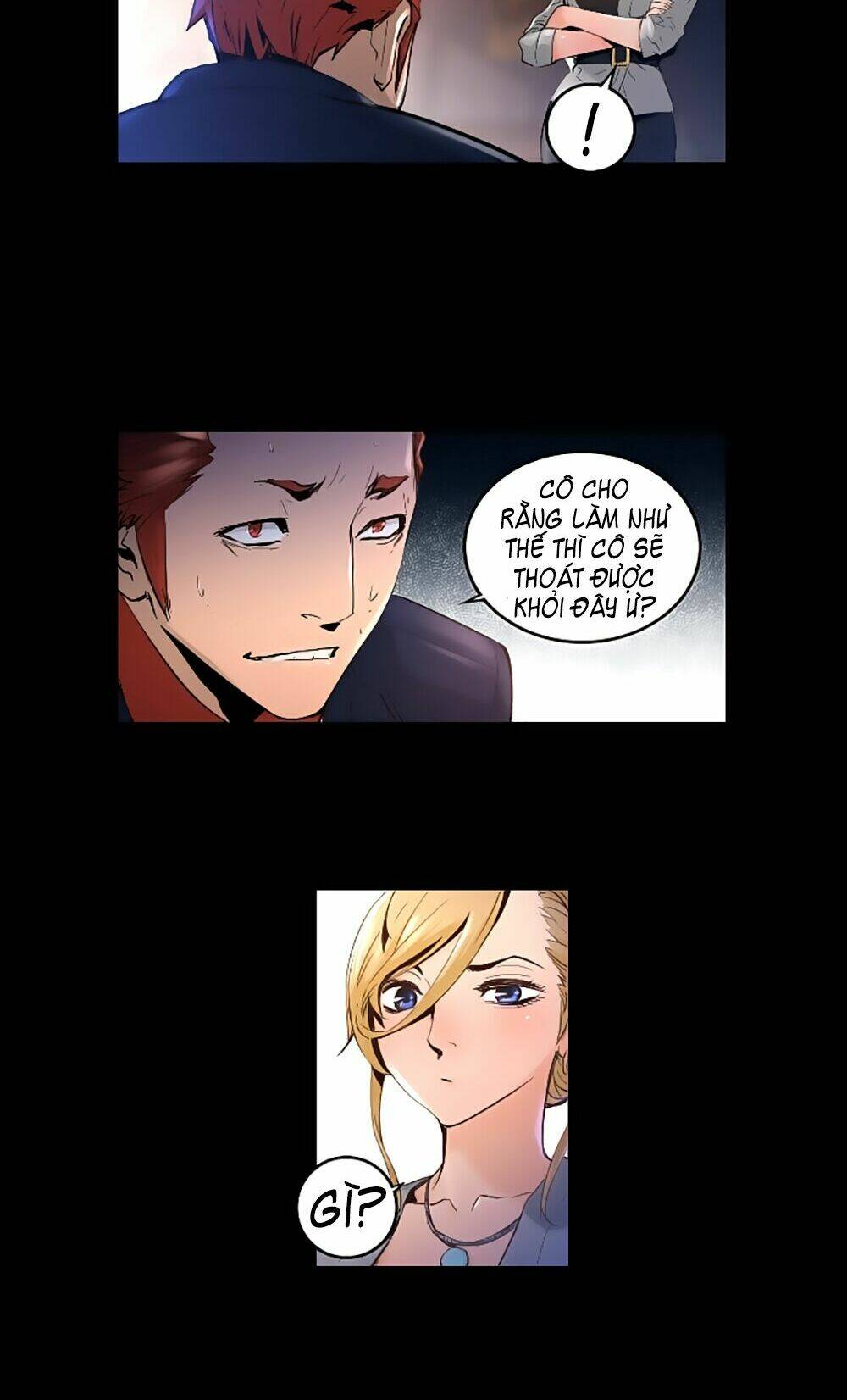 tam tuyệt tại dị giới chapter 20 47