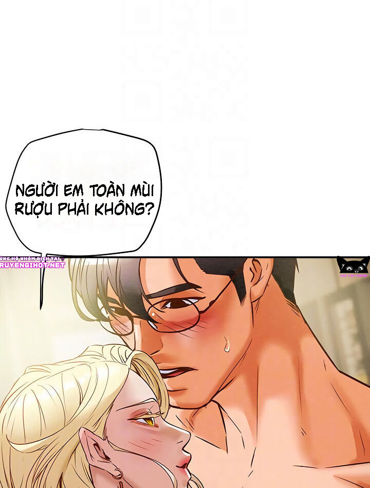 kế hoạch với em gái ngây thơ chapter 9.1 35