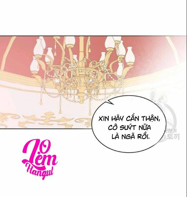 kẻ tạo ra nữ phản diện chapter 19 2