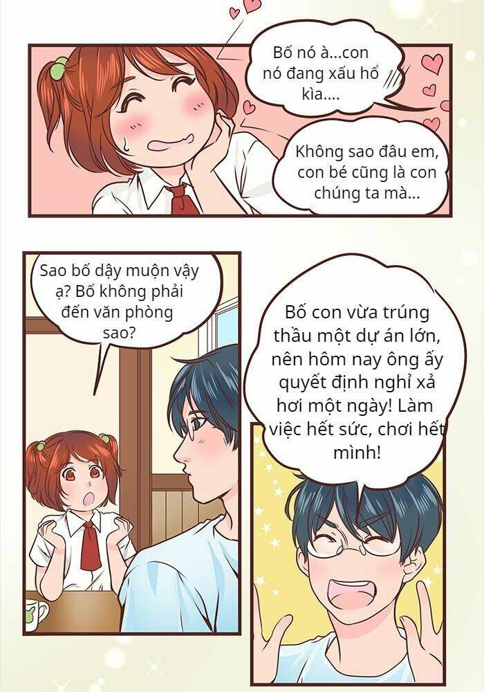 chàng trai từ quả trứng chapter 32 12