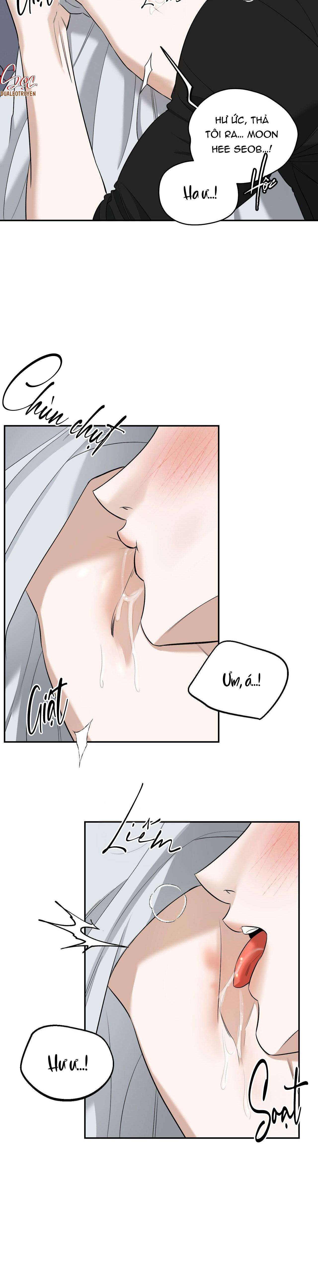 người đàn ông cho em tất cả chapter 17 13