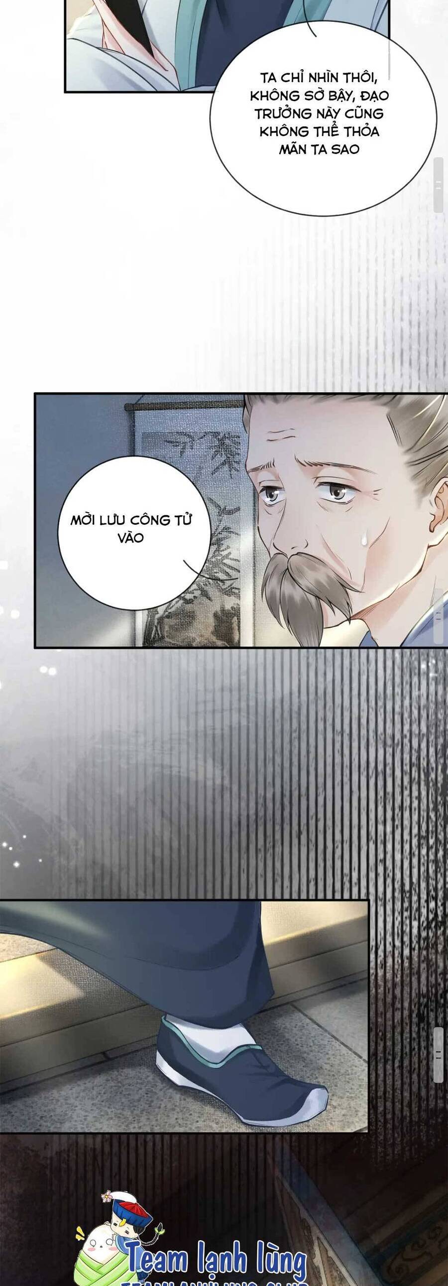 ngỗ tác cẩm y chapter 22 10