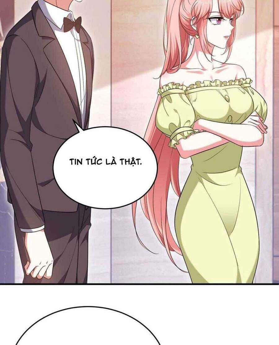 đại lão gọi tôi tiểu tổ tông chapter 59 13