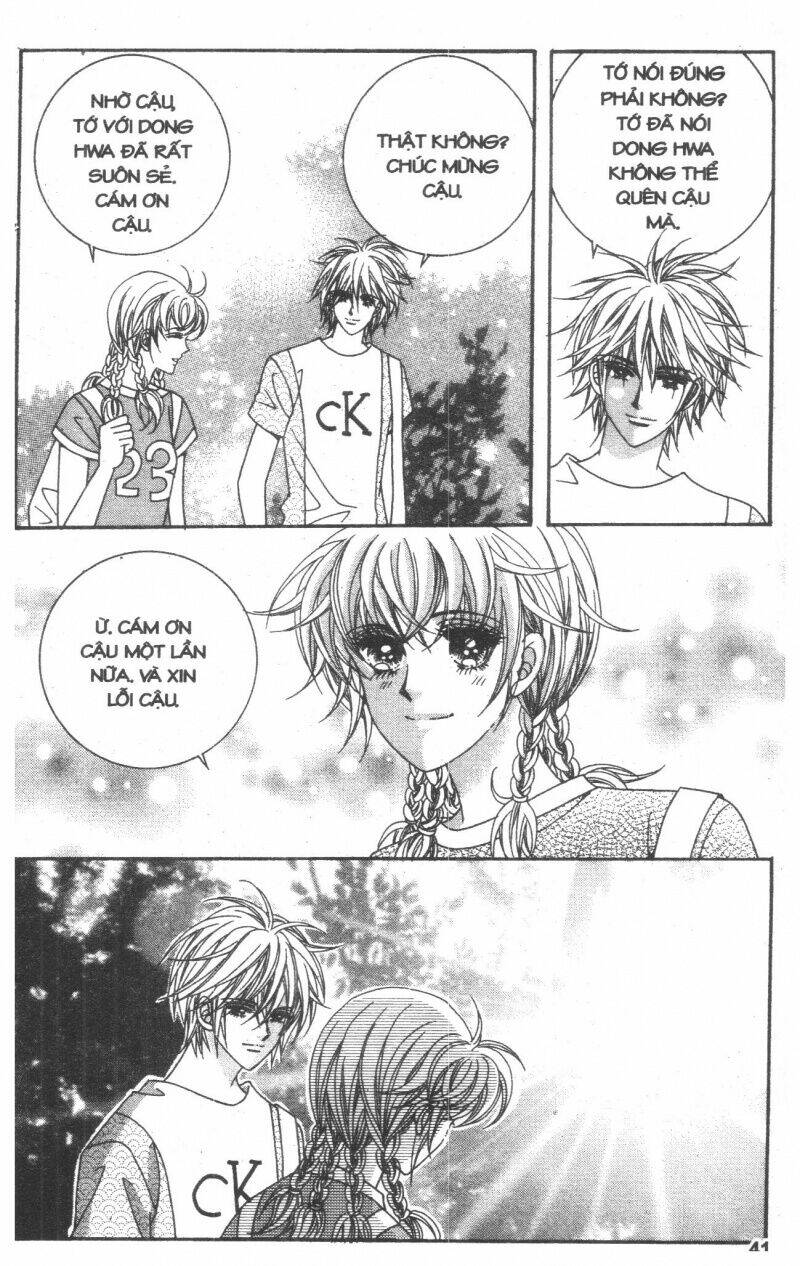 cũng vì em chapter 13 41