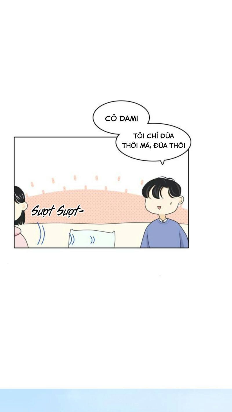 sống chung một nhà chapter 19 26