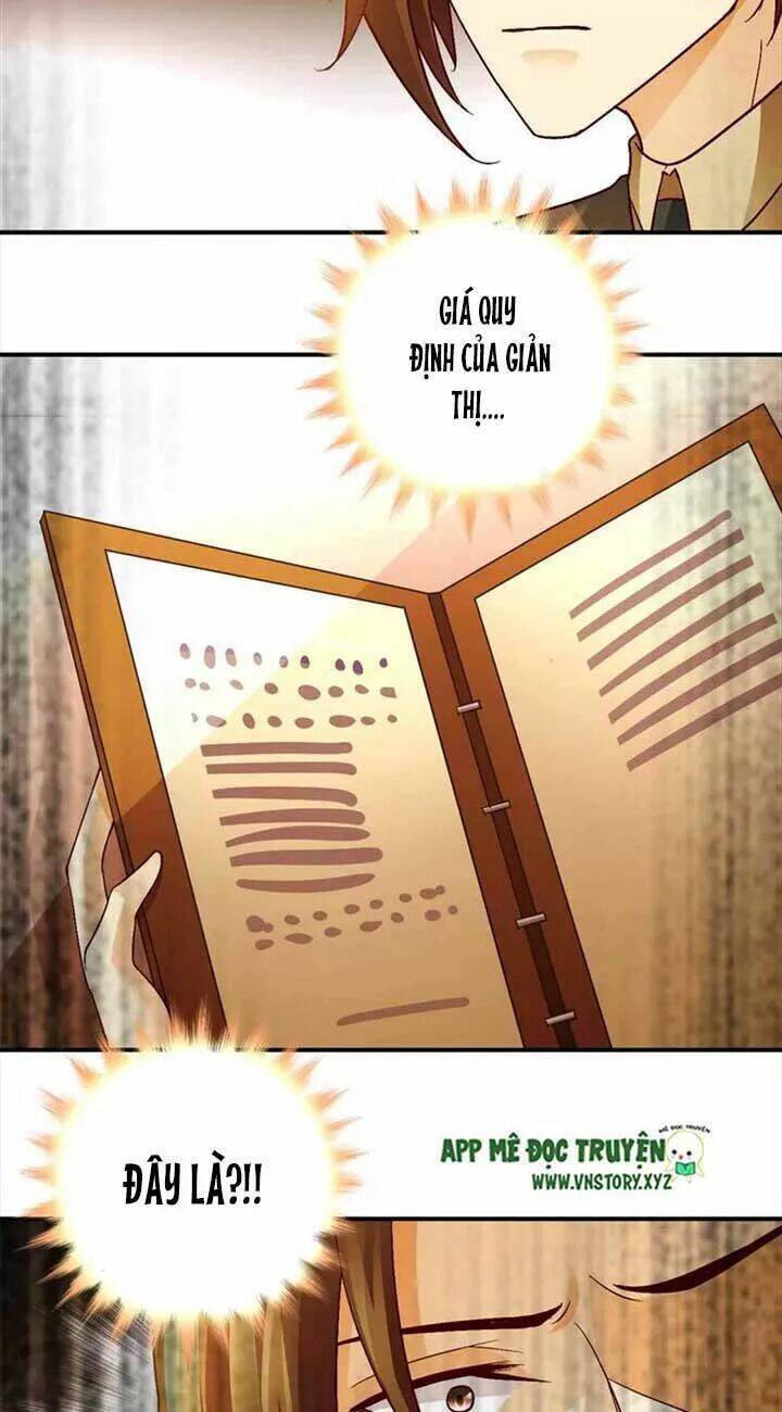 trò chơi săn tình - tổng tài khó kìm lòng chapter 88 24