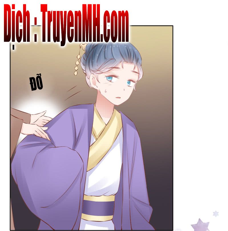 solo đi vương gia chapter 60 16