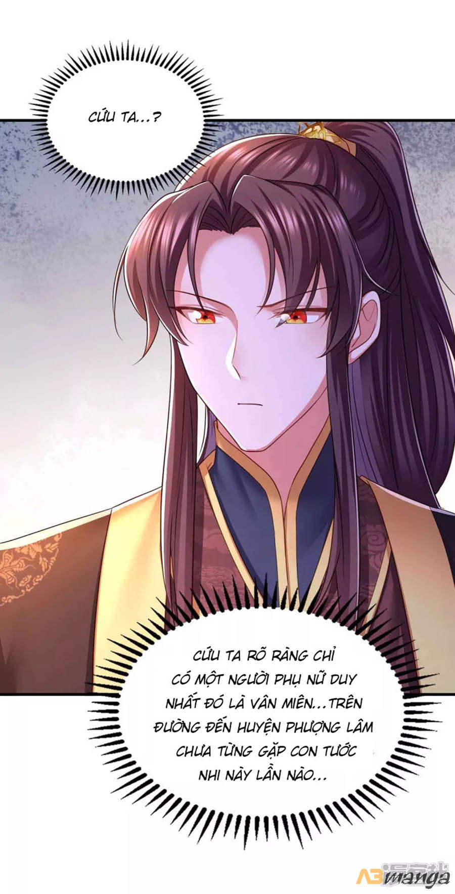 ngã tại hậu cung đương đại lão nữ chapter 98 9