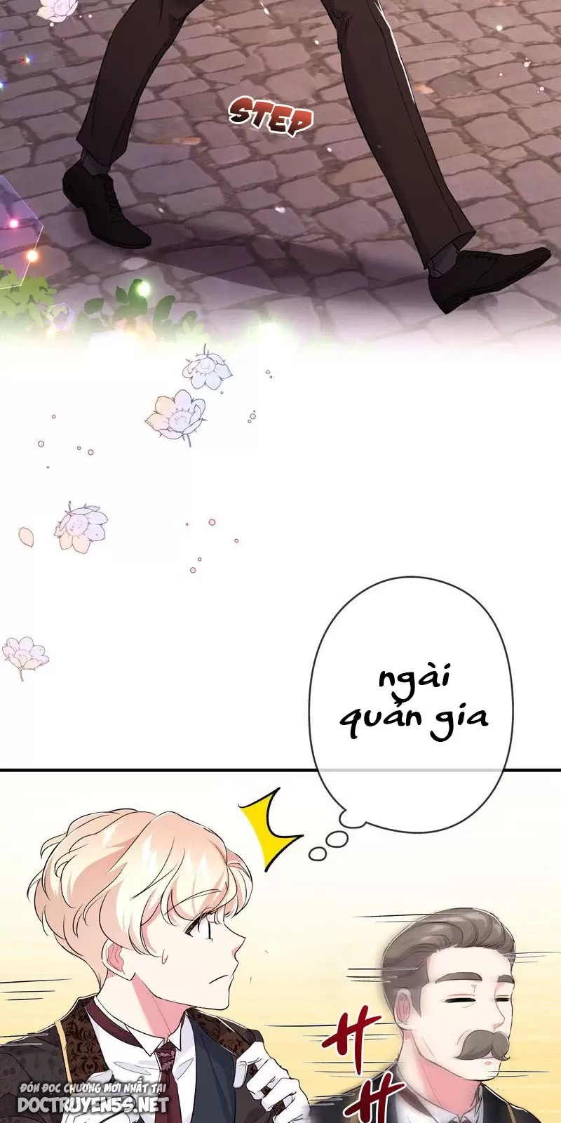 nếu tôi là nhân vật phản diện liệu tôi sẽ chết chapter 22 10