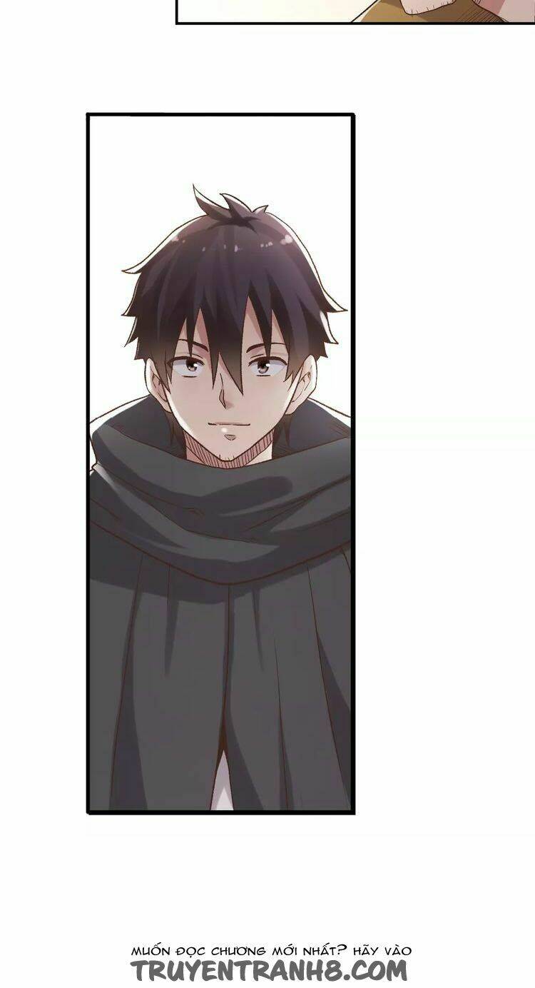 vì tôi là ông chú mở tiệm bán vũ khí chapter 51 21